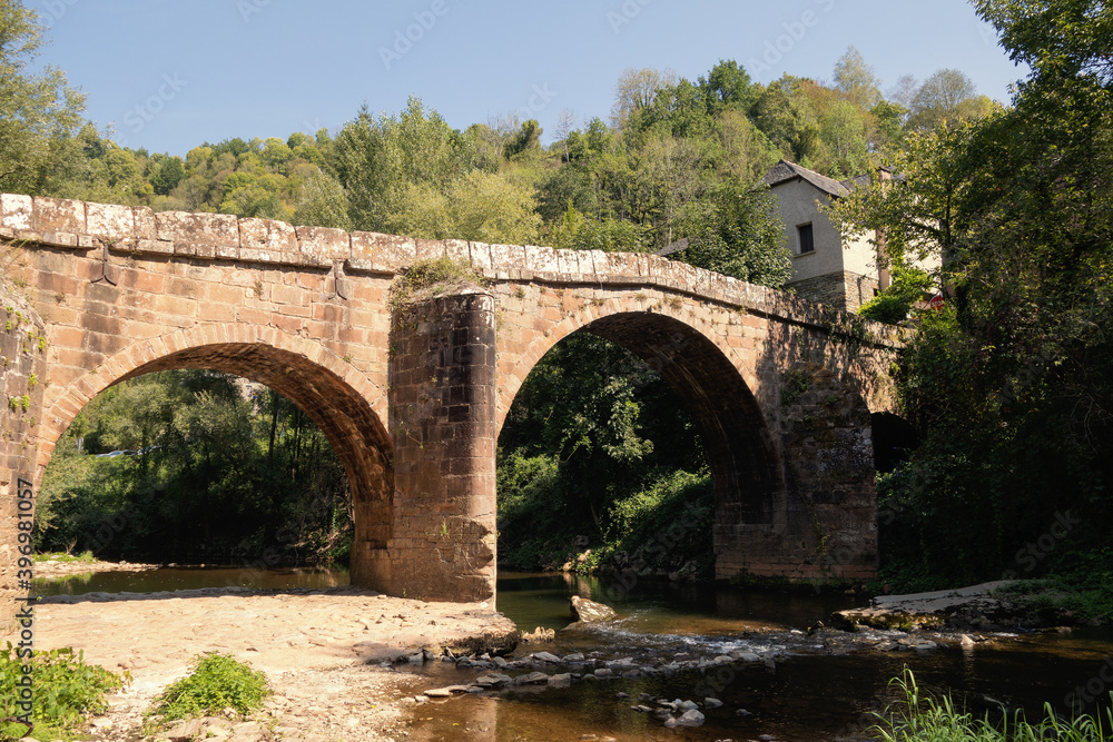 Par les chemins de Compostelle