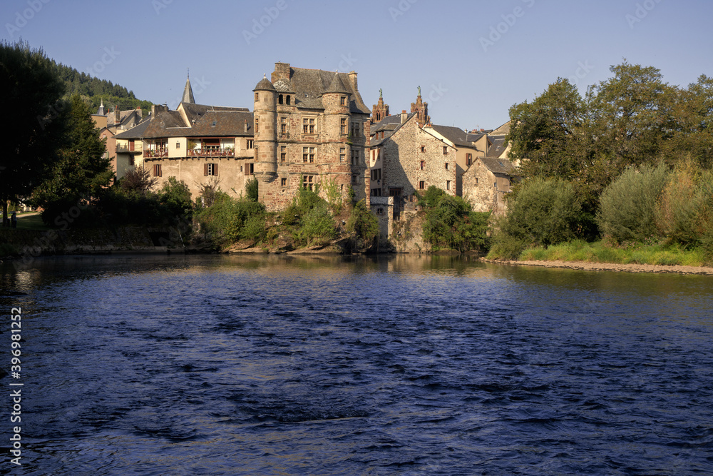 Par les chemins de Compostelle