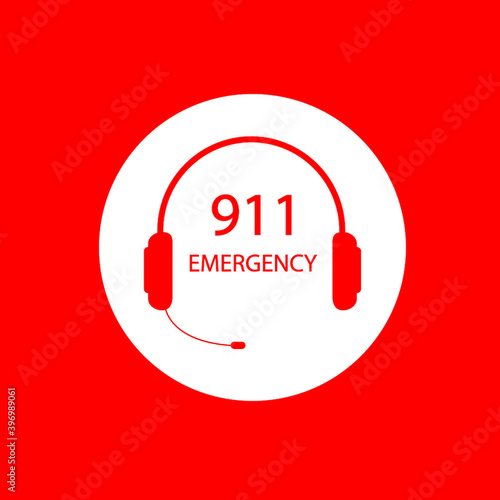 911 emergency call