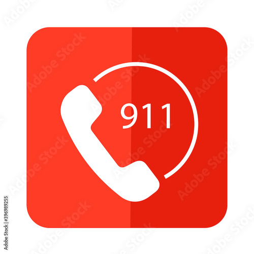 911 emergency call