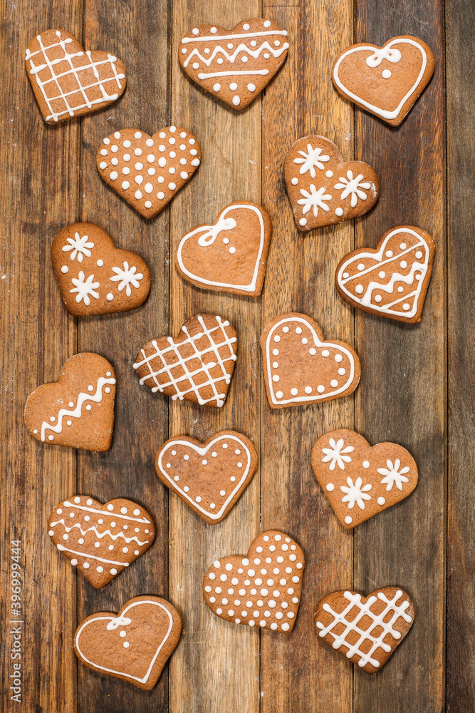 lebkuchen