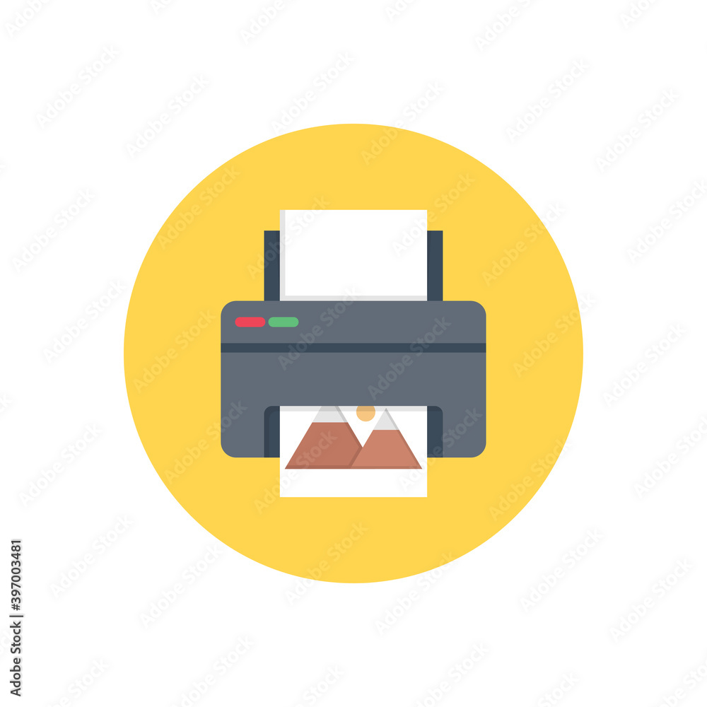 printer printer
