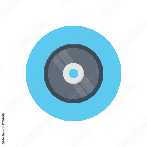 CD