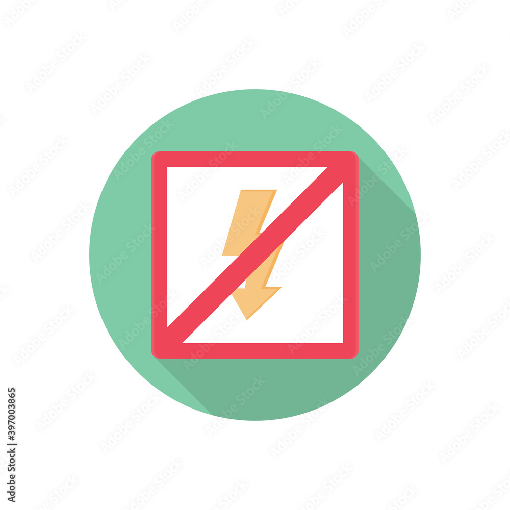 Fototapeta premium stop