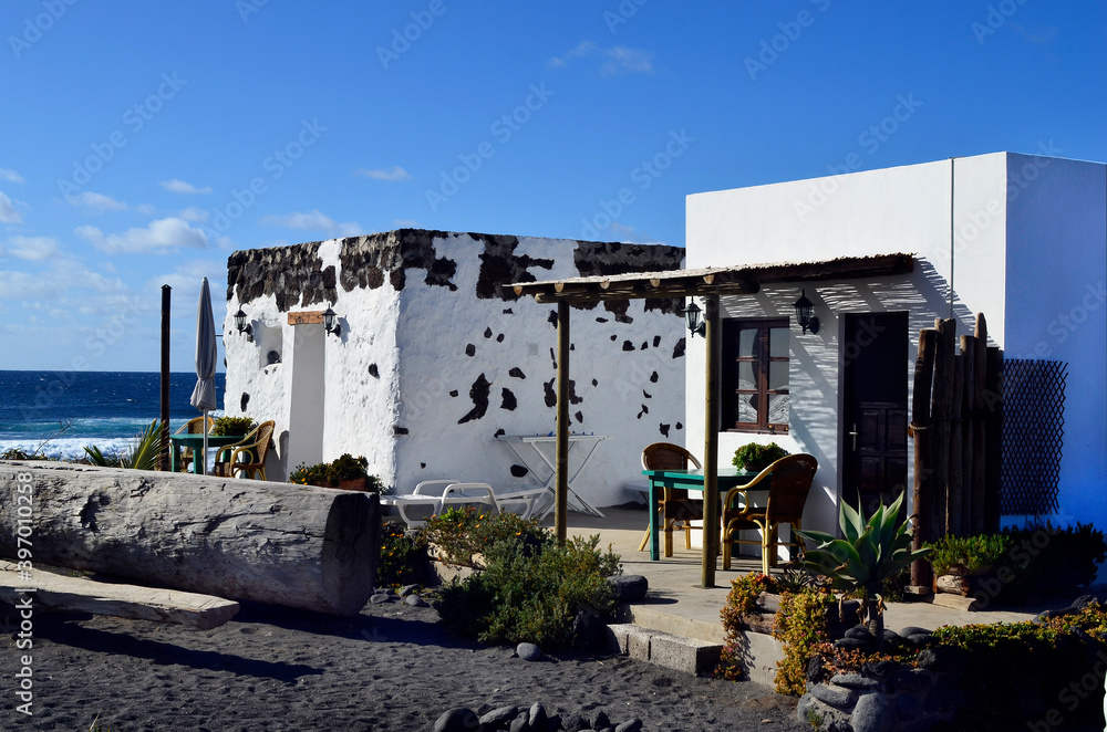 Spain, Canary Island, Lanzarote Spain, Canary Island, Lanzarote