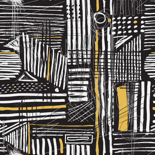 Mid-Century Modern style fr...