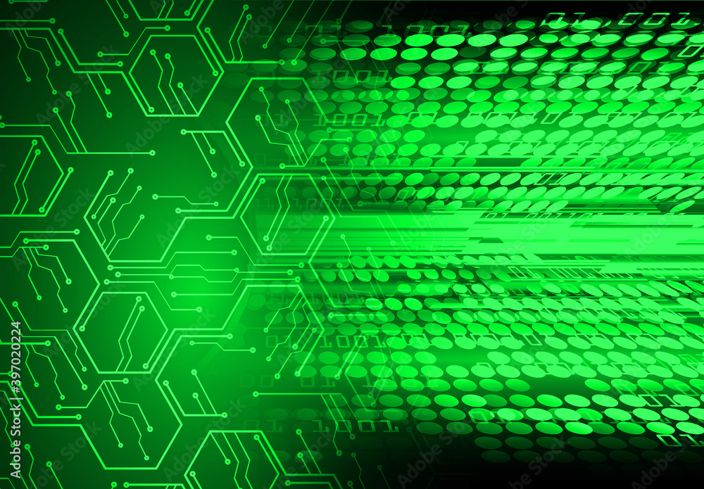 cyber circuit future technology concept background cyber circuit future technology concept background