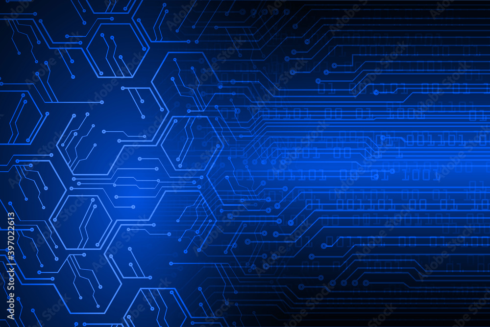 cyber circuit future technology concept background cyber circuit future technology concept background
