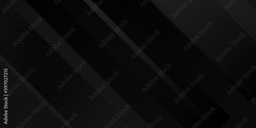Black abstract background with dark concept. Vector Illustration. Suit for social media post story and presentation template. Black abstract background with dark concept. Vector Illustration. Suit for social media post story and presentation template.