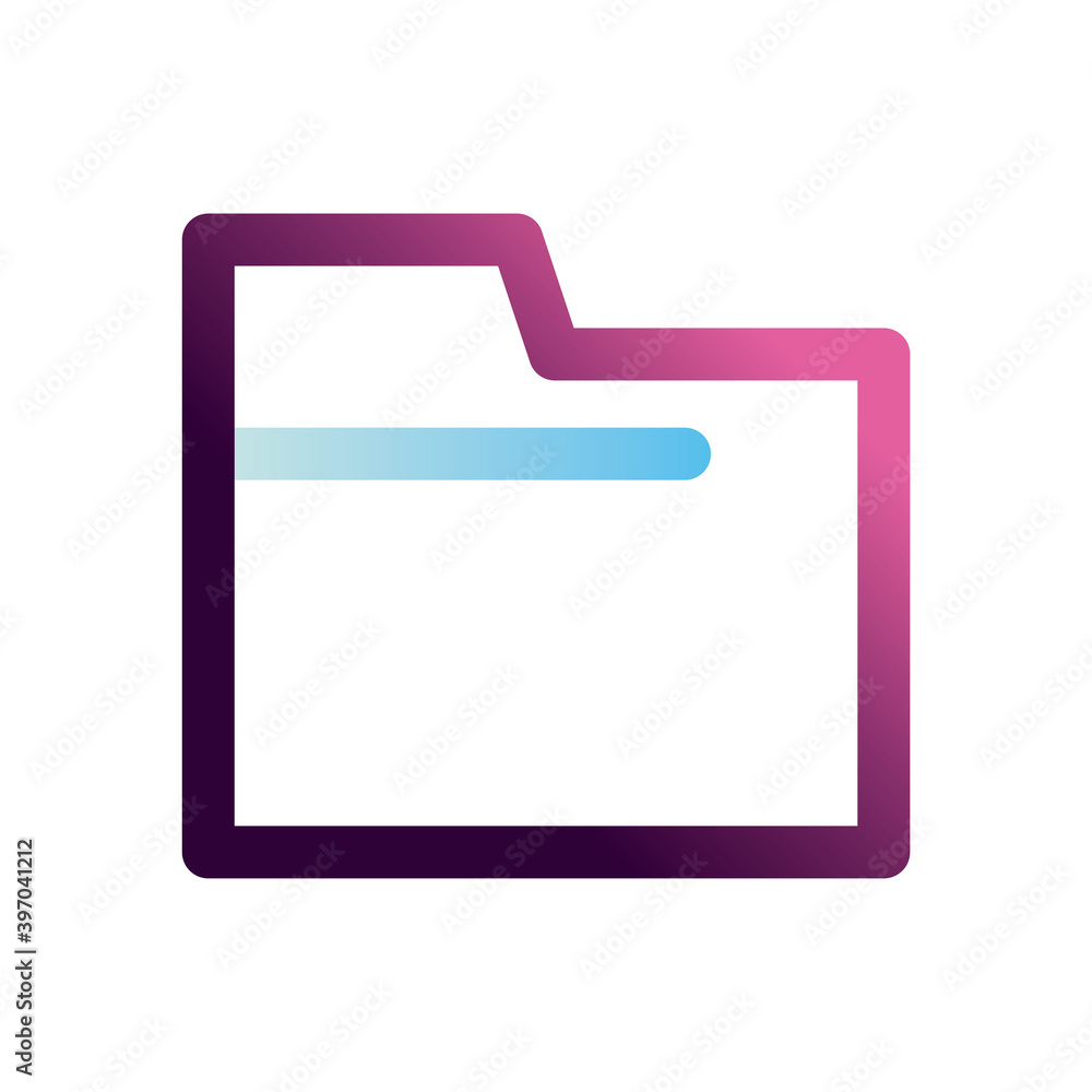 file icon isolated vector design file icon isolated vector design