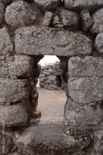 Wallpaper Mural viaggio in sardegna  e visita ai nuraghe Torontodigital.ca
