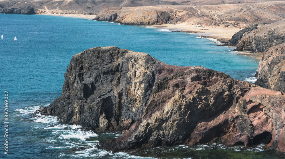 Lanzarote