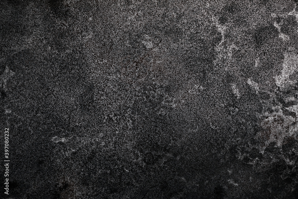 Dark rough metal texture background Dark rough metal texture background