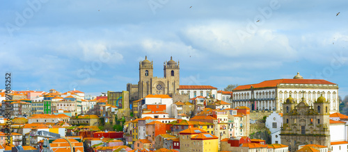 Ribeira Old Town Porto, Por...