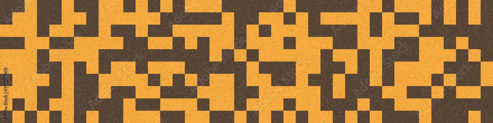 Abstract Geometric Pattern generative computational art illustration Abstract Geometric Pattern generative computational art illustration