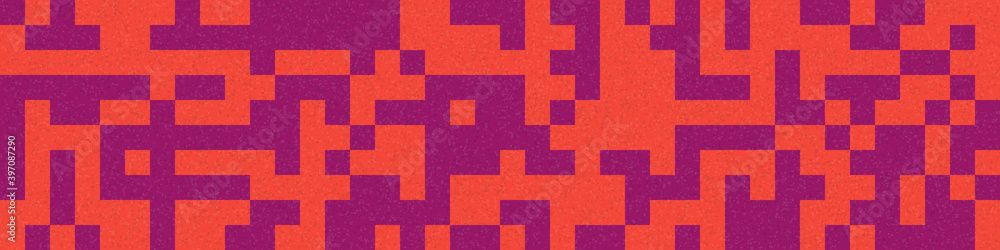 Abstract Geometric Pattern generative computational art illustration Abstract Geometric Pattern generative computational art illustration