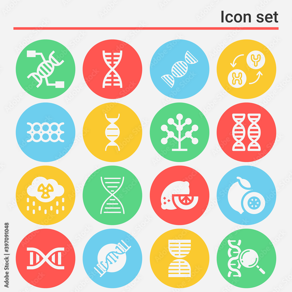 16 pack of among filled web icons set 16 pack of among filled web icons set