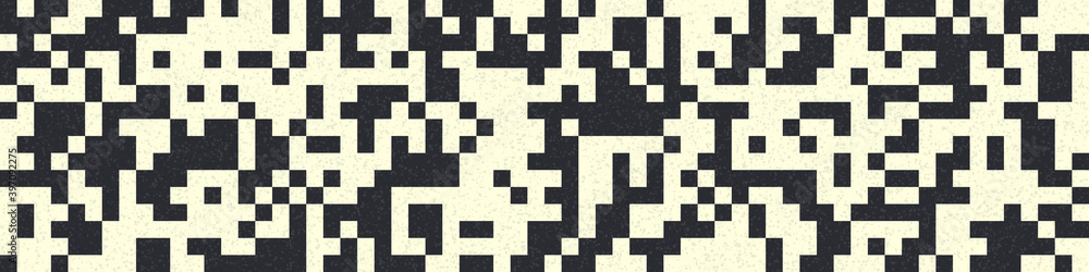 Abstract Geometric Pattern generative computational art illustration Abstract Geometric Pattern generative computational art illustration