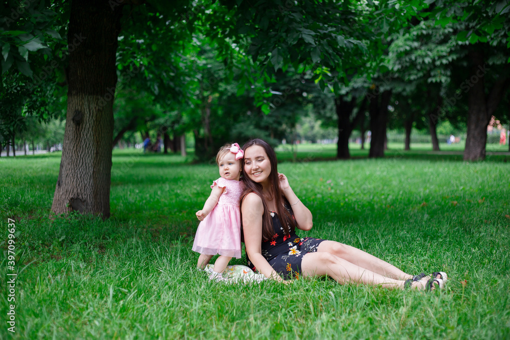 mother and daughter mother and daughter