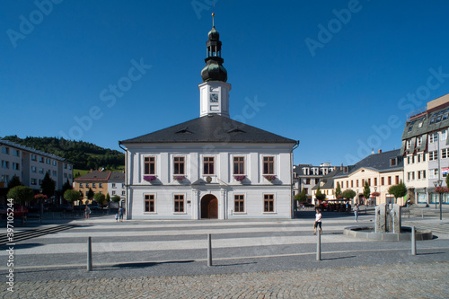 Jeseník, Czech Republic photo