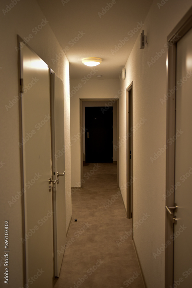 couloir couloir