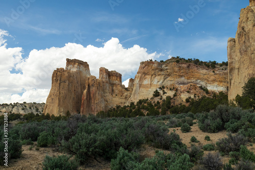 Grand Staircase-Escalante National Monument, Utah, USA