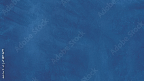 Stone texture toned classic blue color