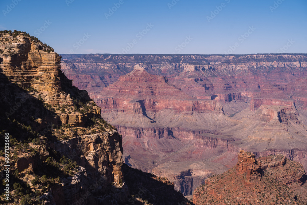 grand canyon national park