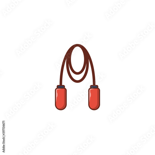 jumping rope