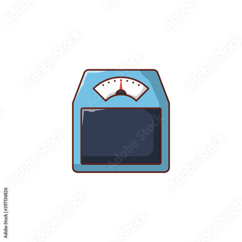weight
