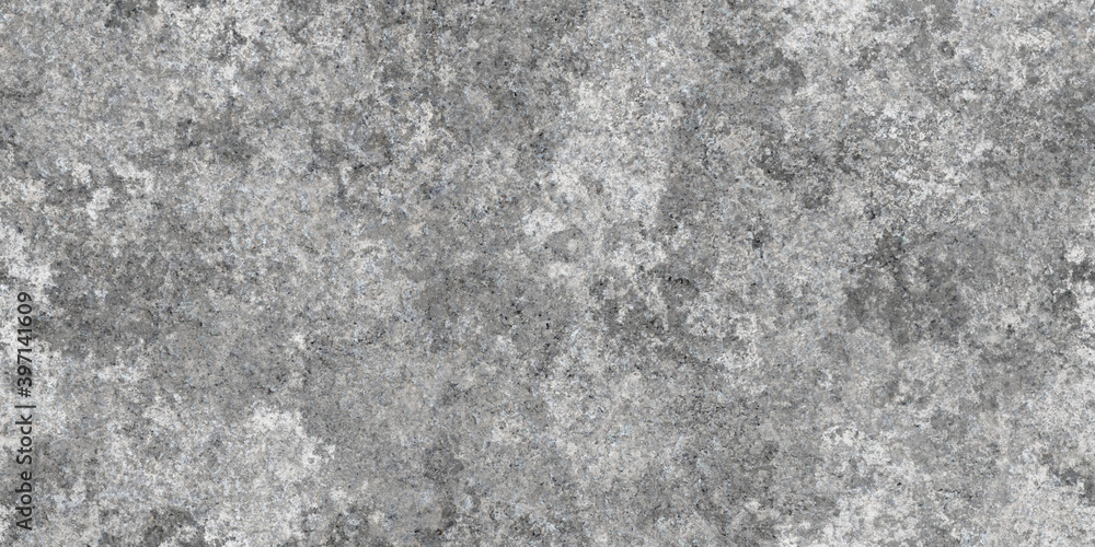 Obraz premium grey concrete wall