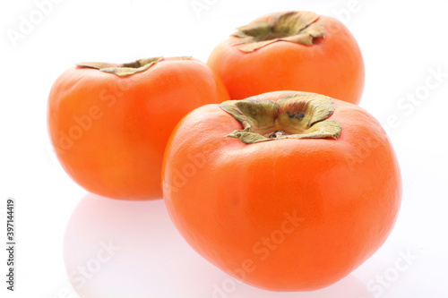 富有柿