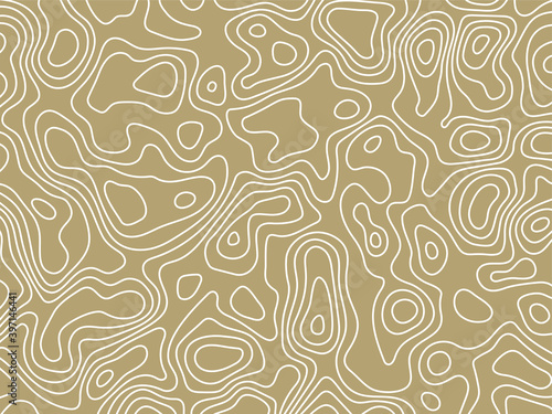 Map Counter Pattern Paths (Editable Live Stroke Path)