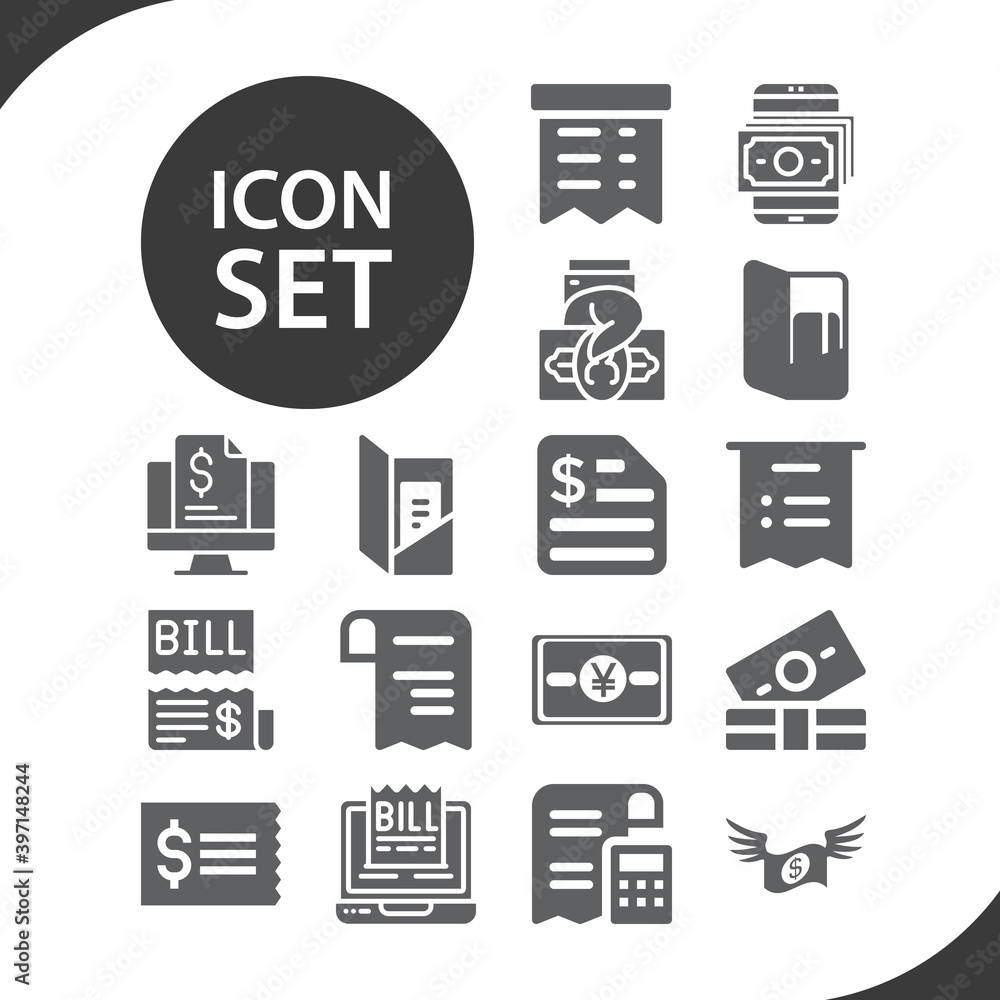 Simple set of baseball cap related filled icons. Simple set of baseball cap related filled icons.