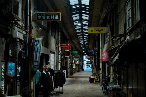 Onomichi in Hiroshima, 2020.