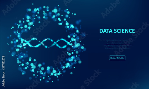 Big genomic data visualization