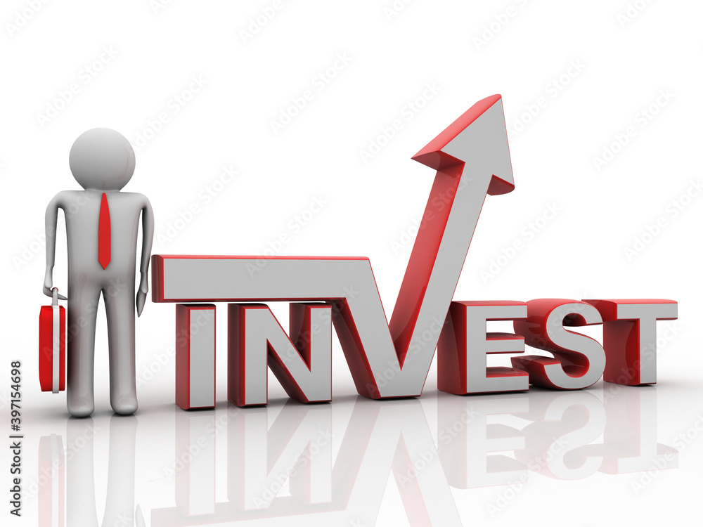 3d rendering business leadership concept
3d rendering business leadership concept