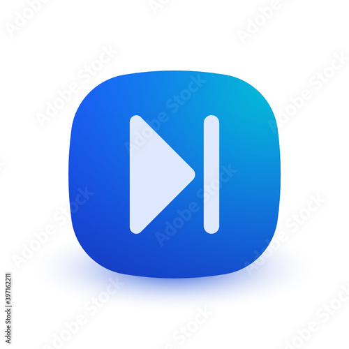 Next - Button