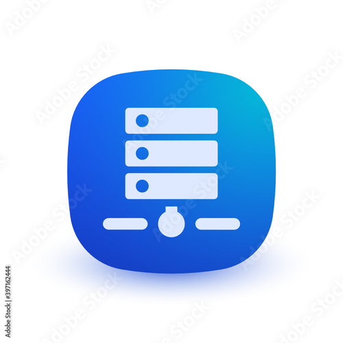 Share Storage - Button