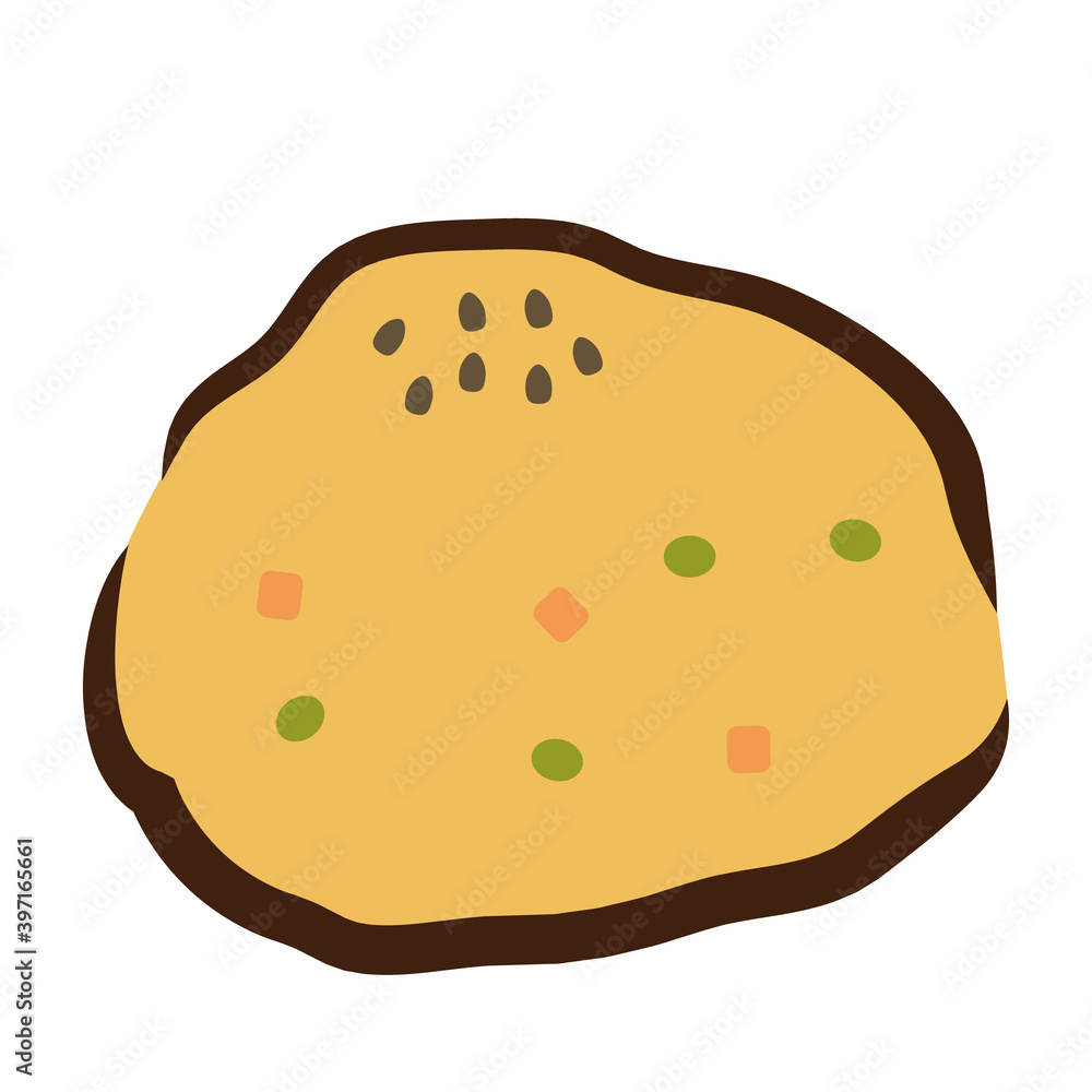 がんもどき がんもどき