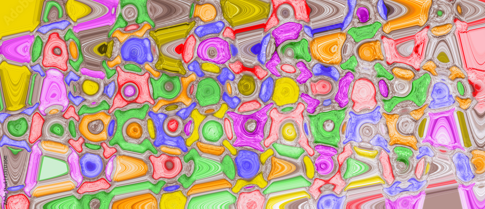 Rainbow LGBTQ or gay pride flag on stone wall texture. Abstract background for design. LGBT color bokeh festive background. rainbow colorful abstract graphic for bright design. Rainbow LGBTQ or gay pride flag on stone wall texture. Abstract background for design. LGBT color bokeh festive background. rainbow colorful abstract graphic for bright design.