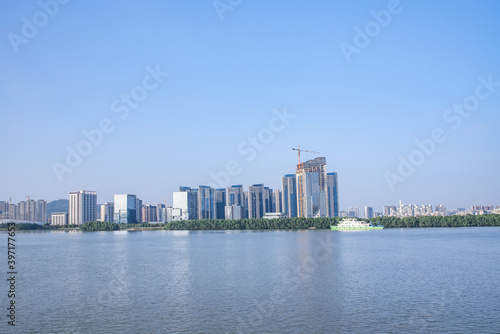Seaview Property in Nansha Pearl Bay  Guangzhou  China