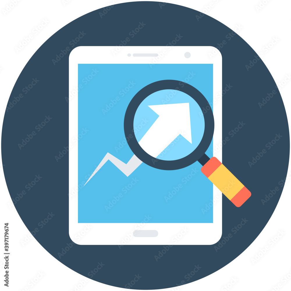 Search Engine Vector Icon
Search Engine Vector Icon