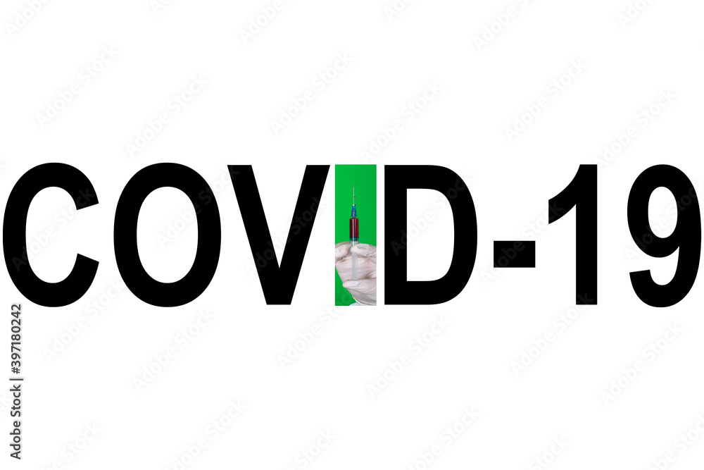 Cutted word over medicine theme picture Cutted word over medicine theme picture