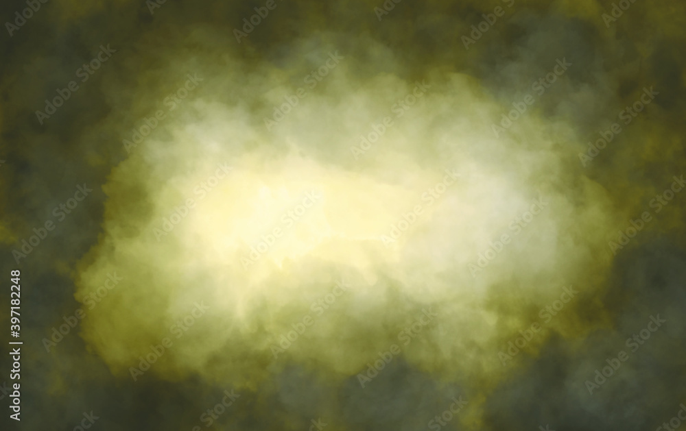  brown background with rays of light