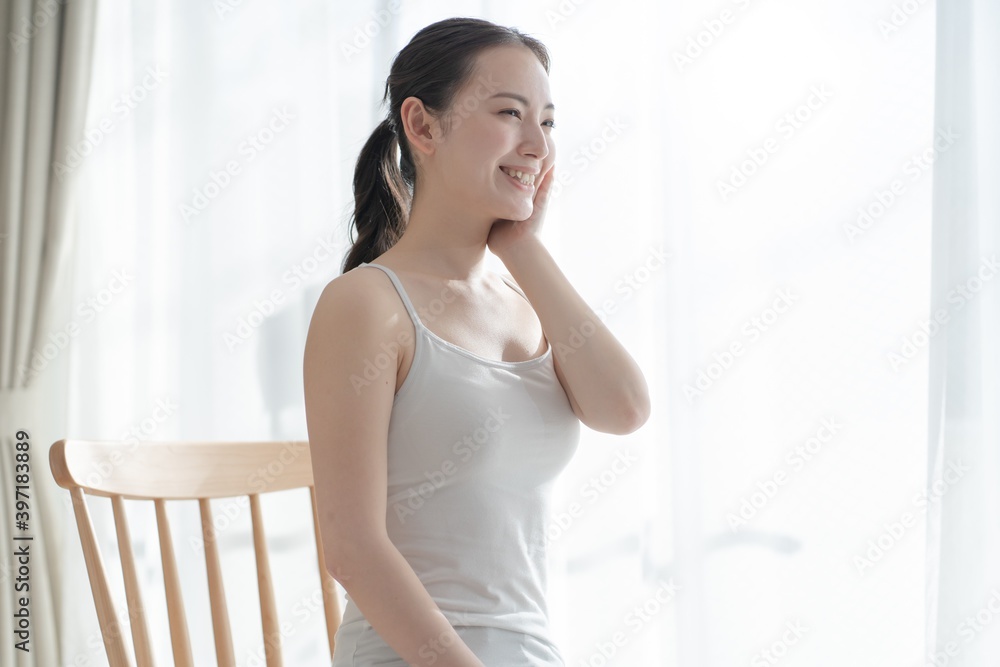 アジア人女性 ビューティ アジア人女性 ビューティ