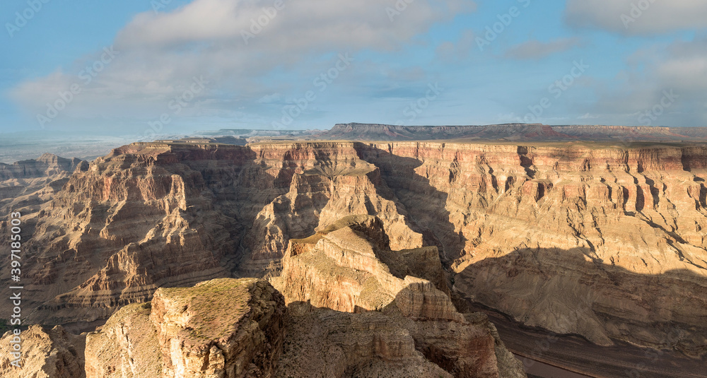 GRAND CANYON NATIONAL PARK