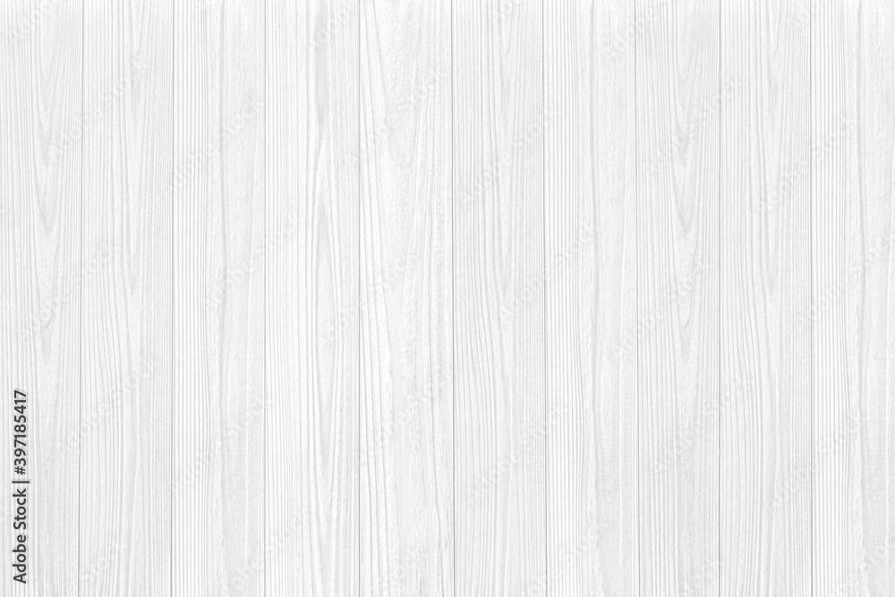 White Wooden wall bright texture abstract background White Wooden wall bright texture abstract background