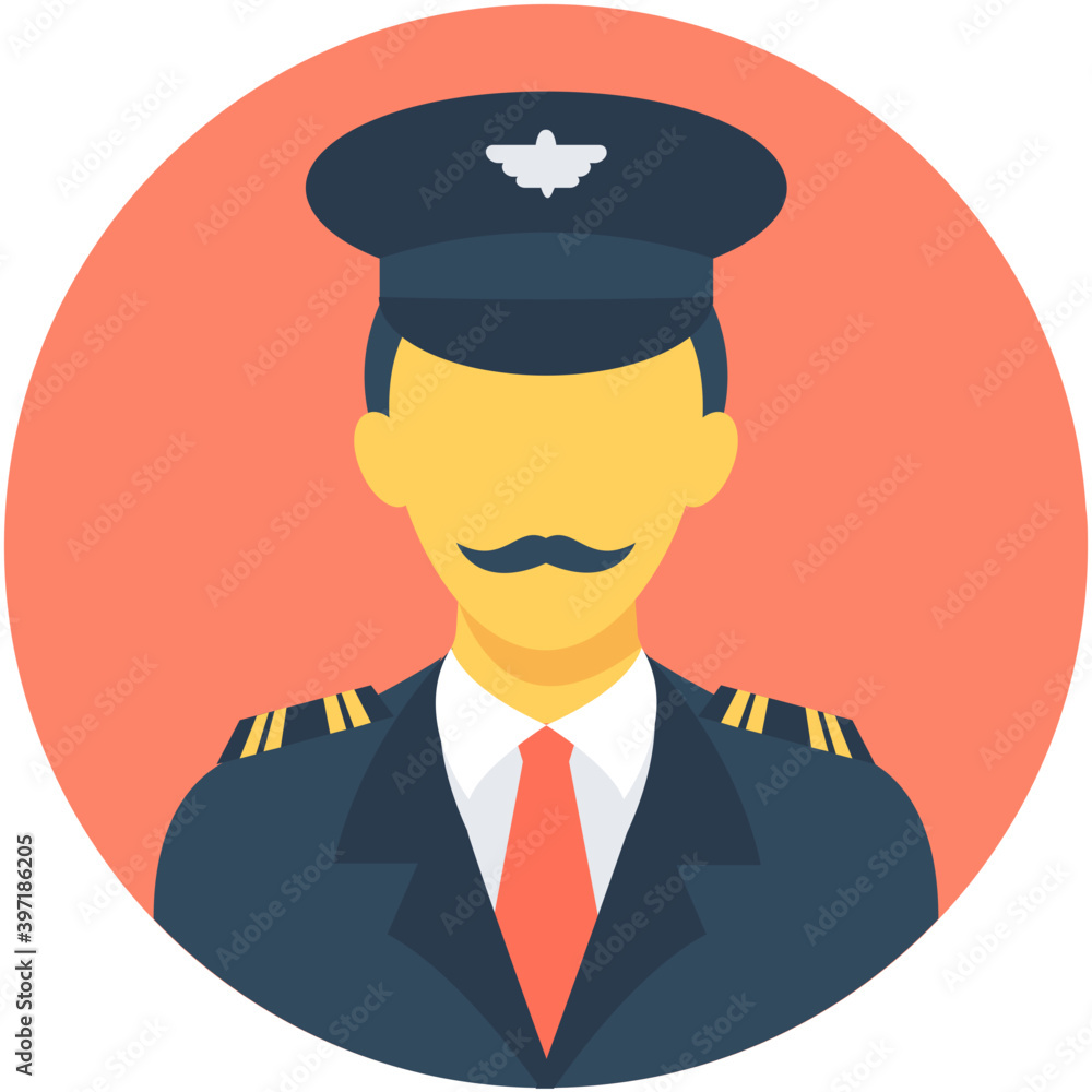 Driver Vector Icon
Driver Vector Icon