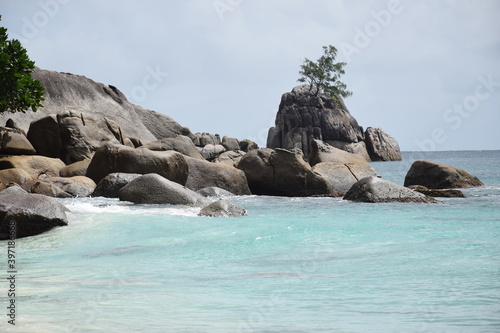 seychelles